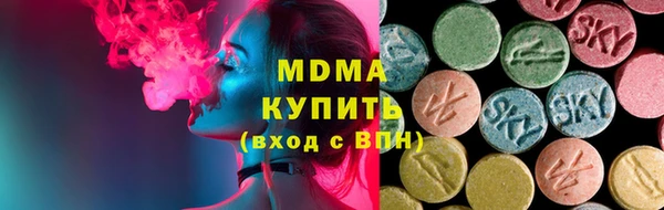 хмурый Алексин