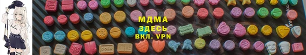 хмурый Алексин
