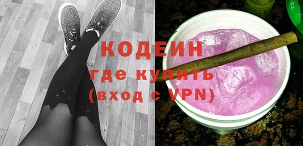 хмурый Алексин